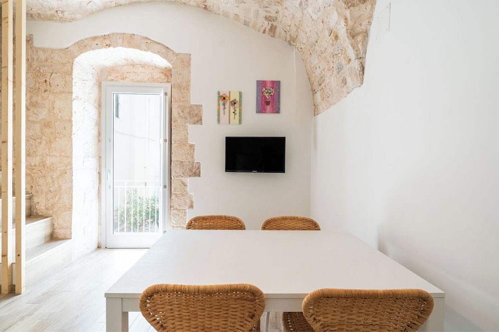 Helios Grotte con Terrazza
