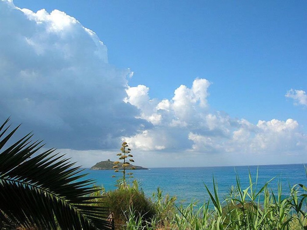 Hotel Club Cirella