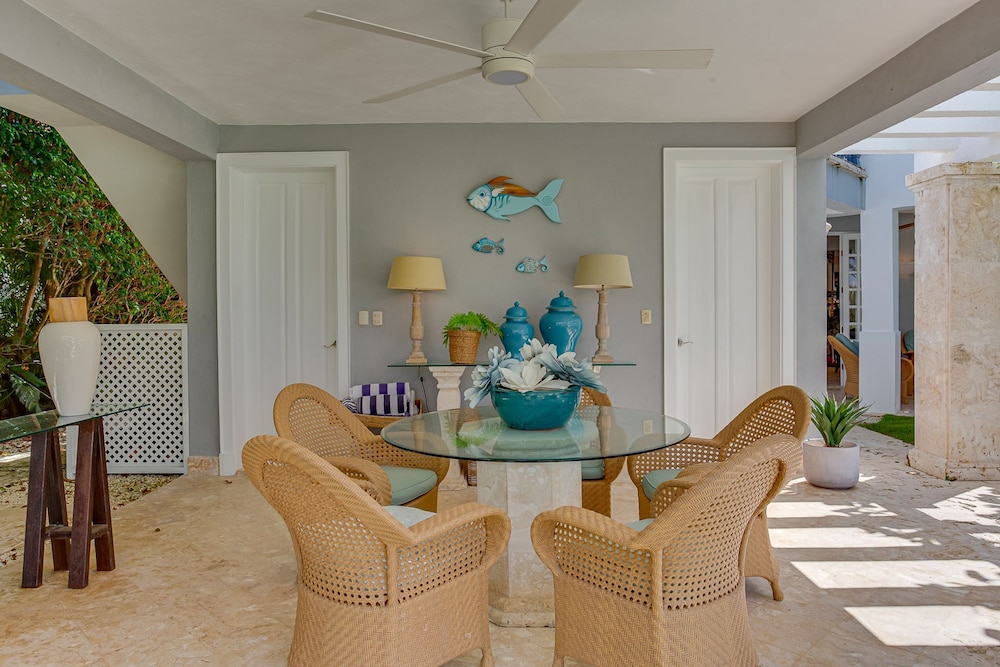 Villa Tortuga in Punta Cana