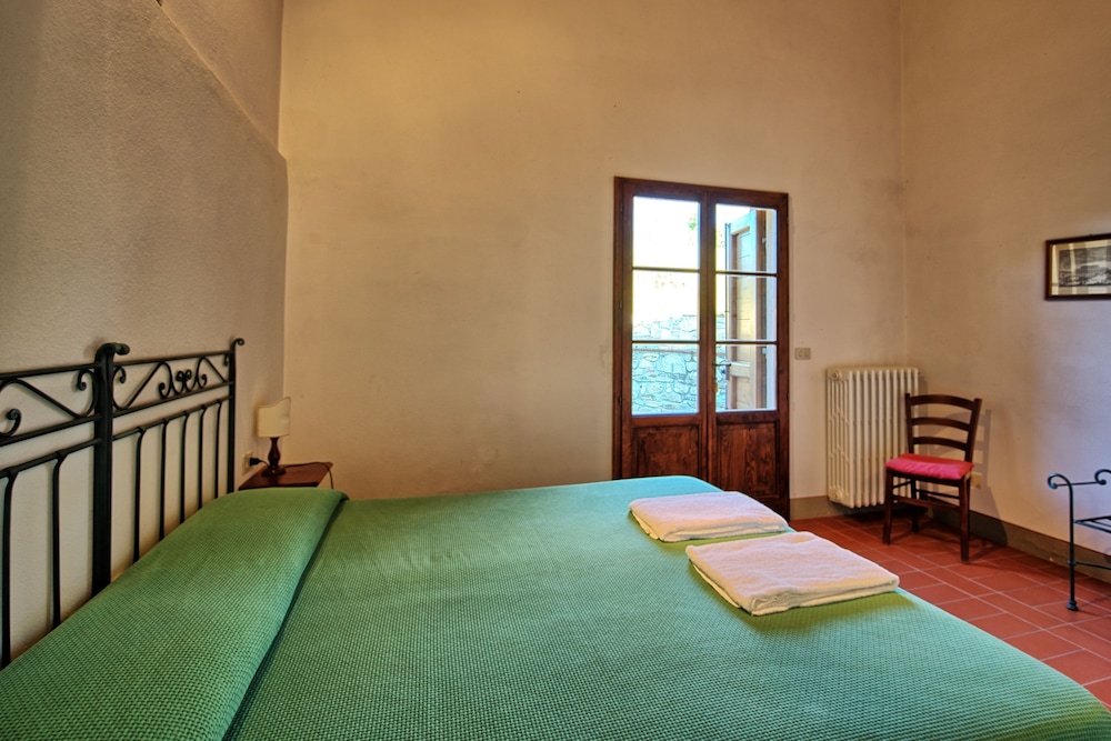 Le Fonti