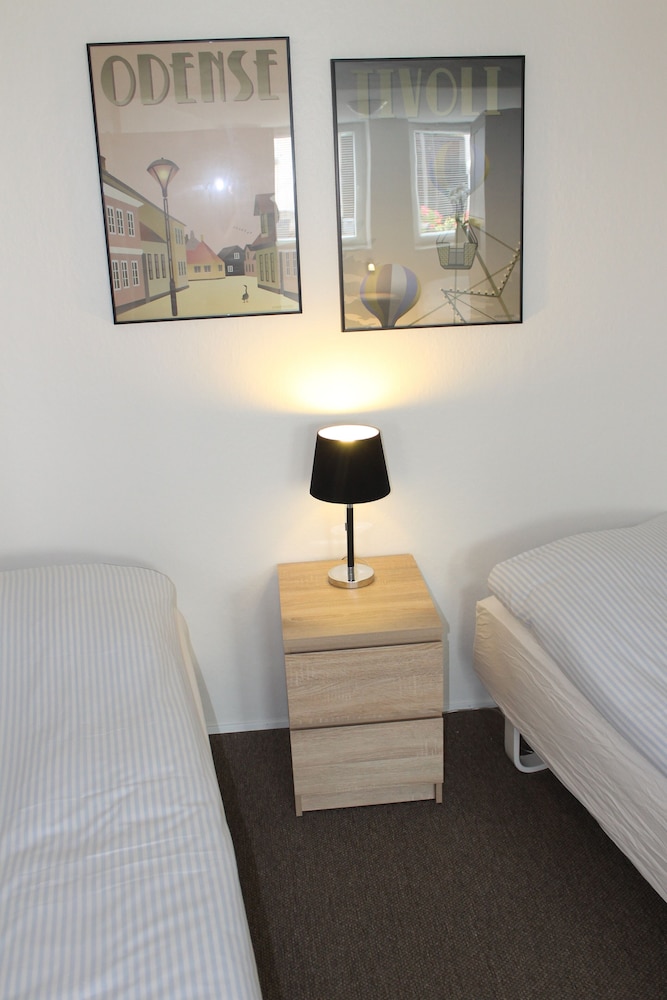 Odense Vacations - Amalie BB Apartments - Property Image 60