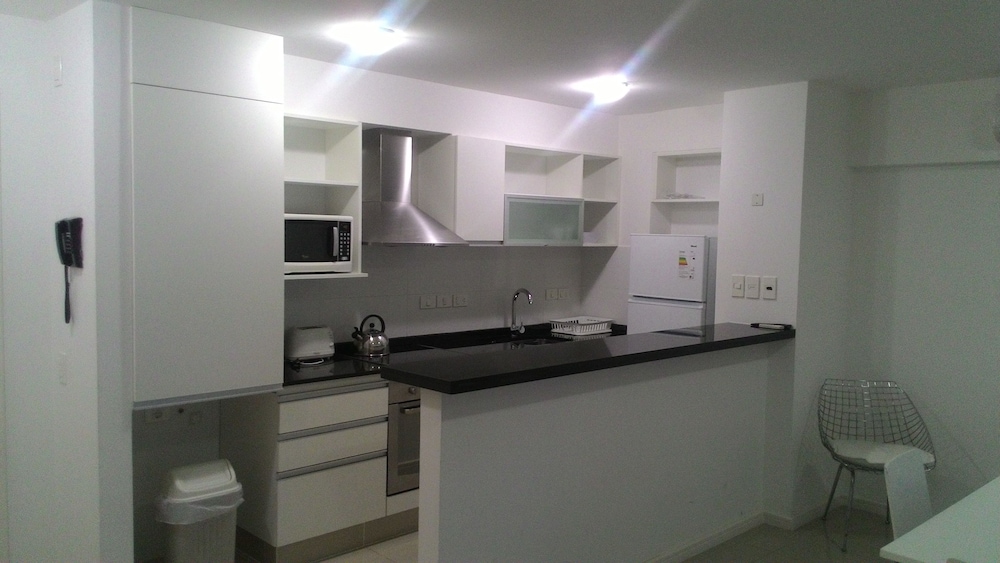 Arenas del Mar Apartments