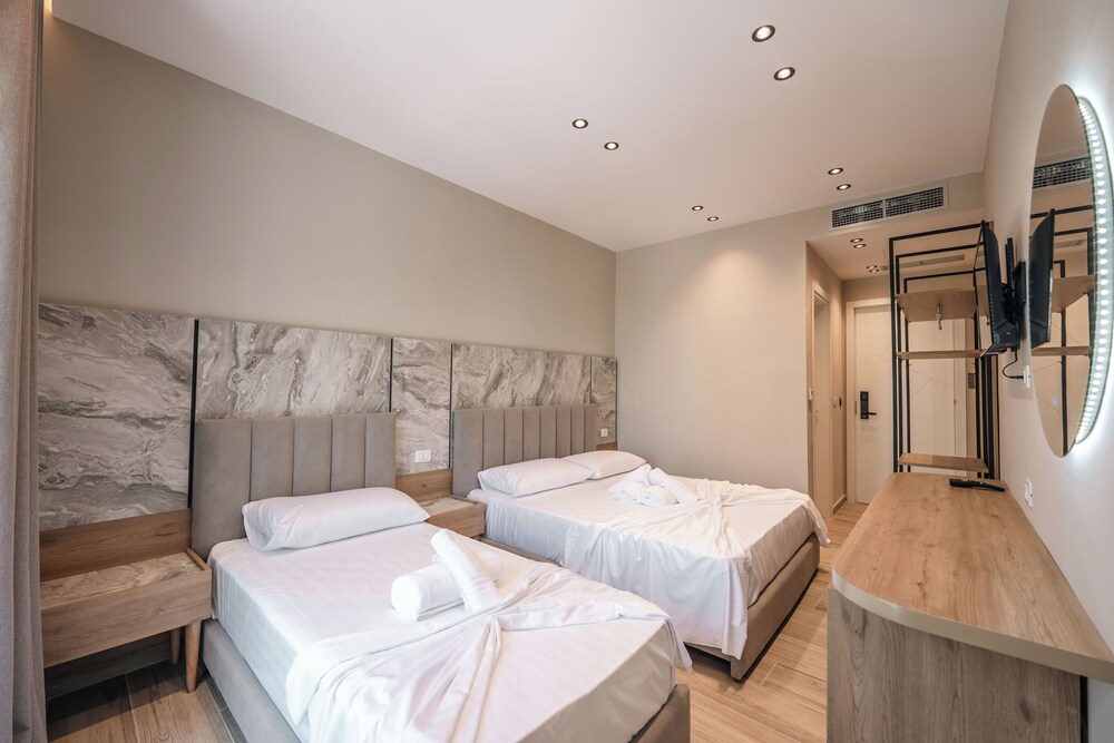 Trident Residence