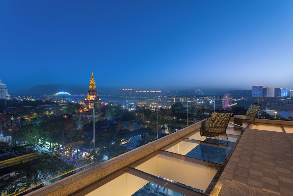 voco Xishuangbanna Gaozhuang by IHG