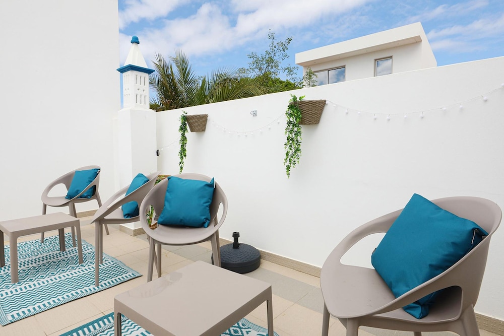 Z 01 - Bedroom 1 in Gil Vicente Guest Rooms