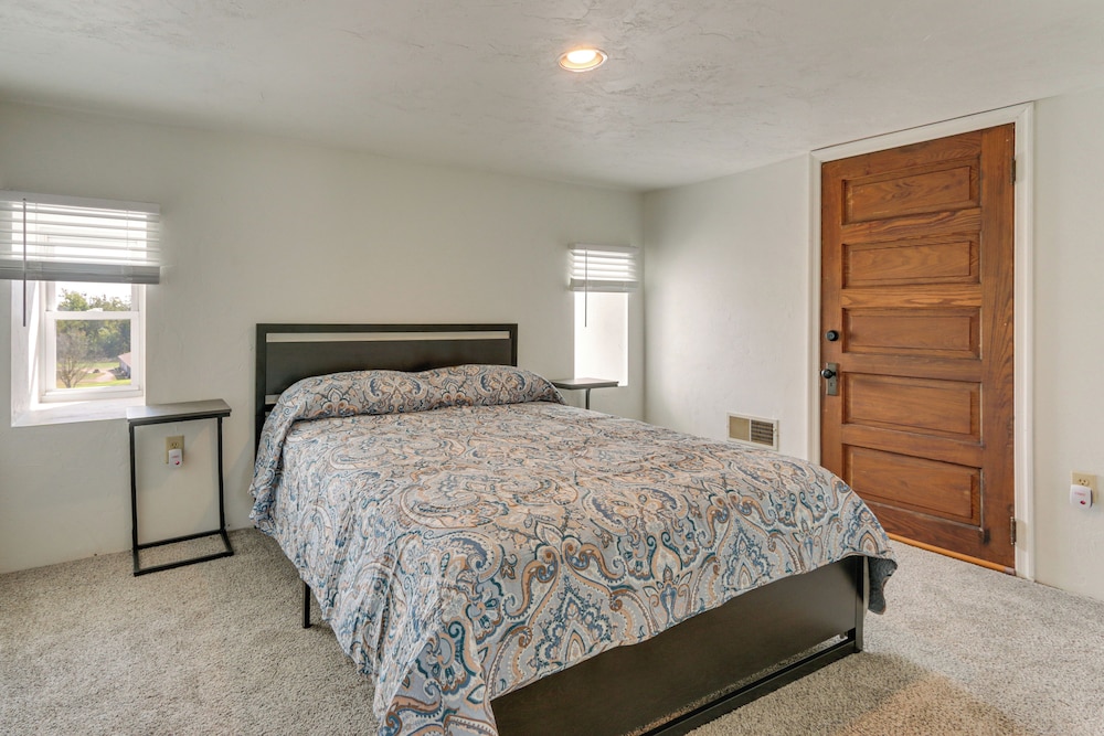 Golf Course Guest Suite in Gettysburg
