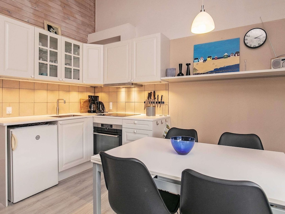 4 Person Holiday Home in Aeroskobing-by Traum view 5