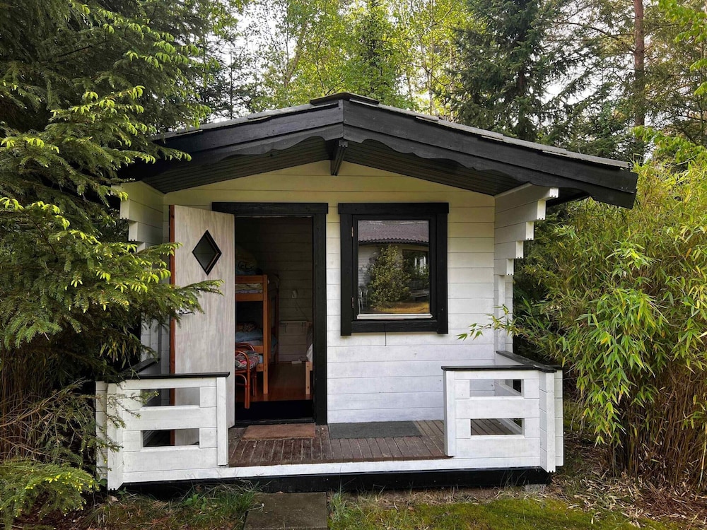 4 Star Holiday Home in Hojby
