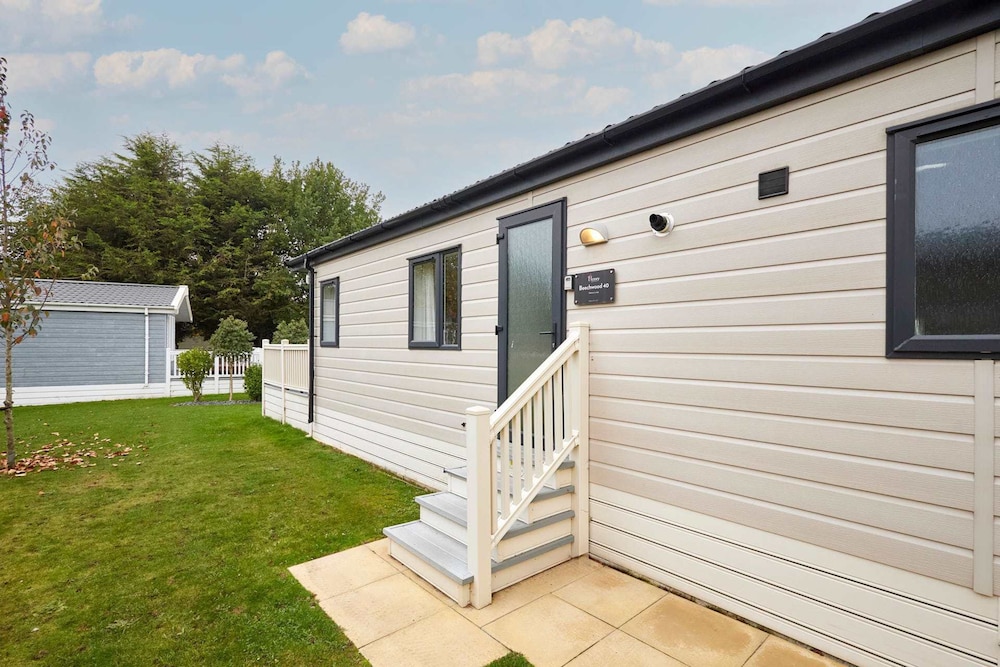 Host Stay Primrose Lodge