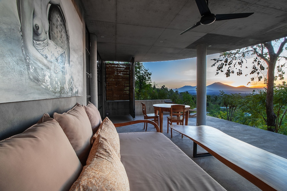 Sumberkima Hill Private Villa Retreat