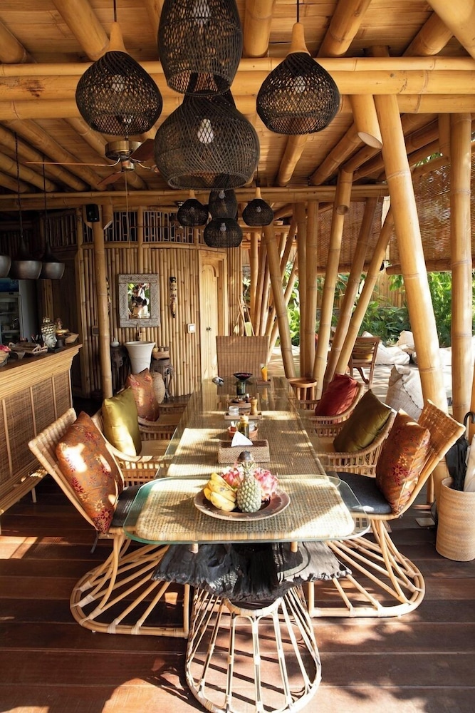 Villas Bukit Lipah