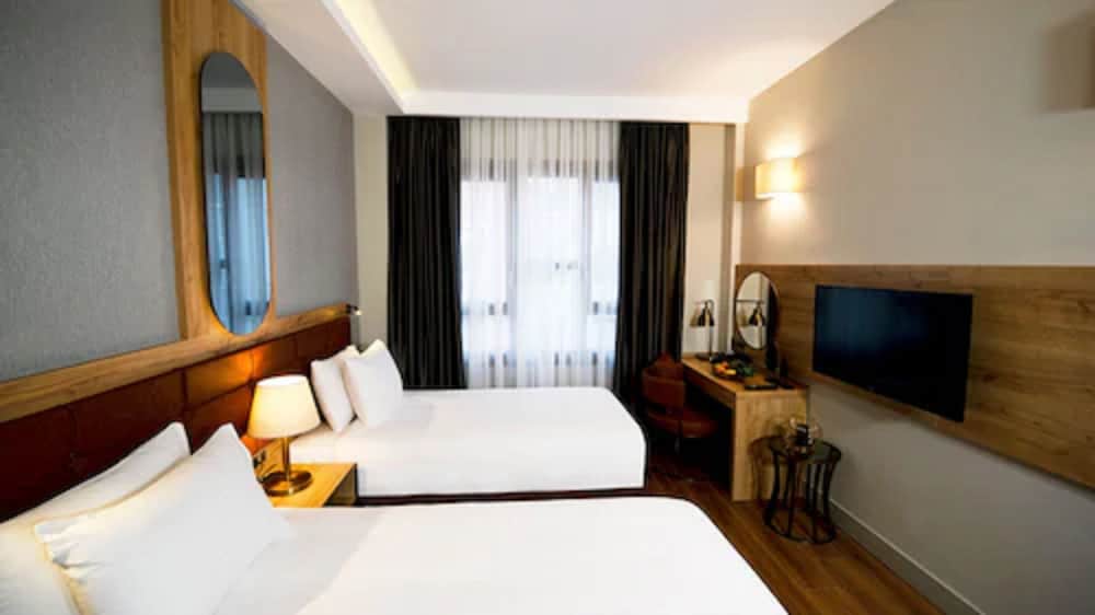 Grand Sirkeci Otel - Image 30