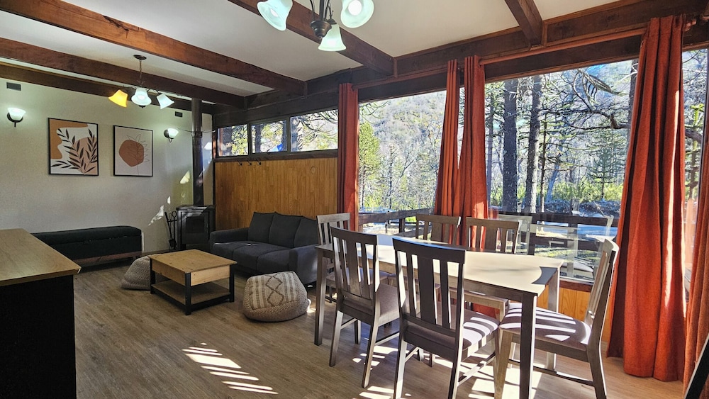 Oceana Suites Corralco