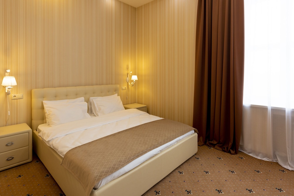 AFFONYKATE hotel