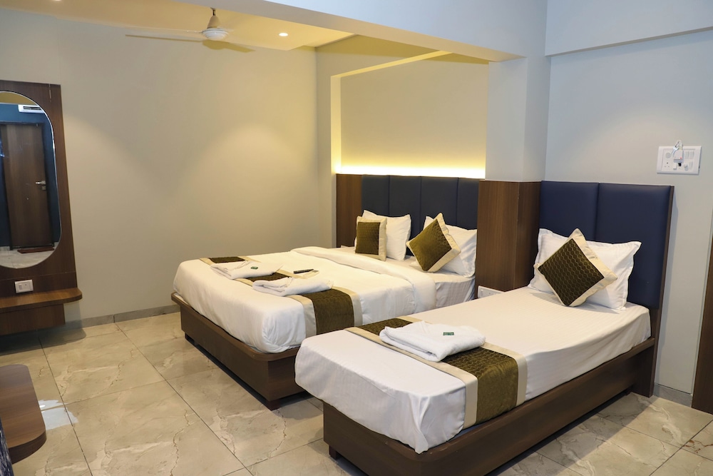RK Hotel