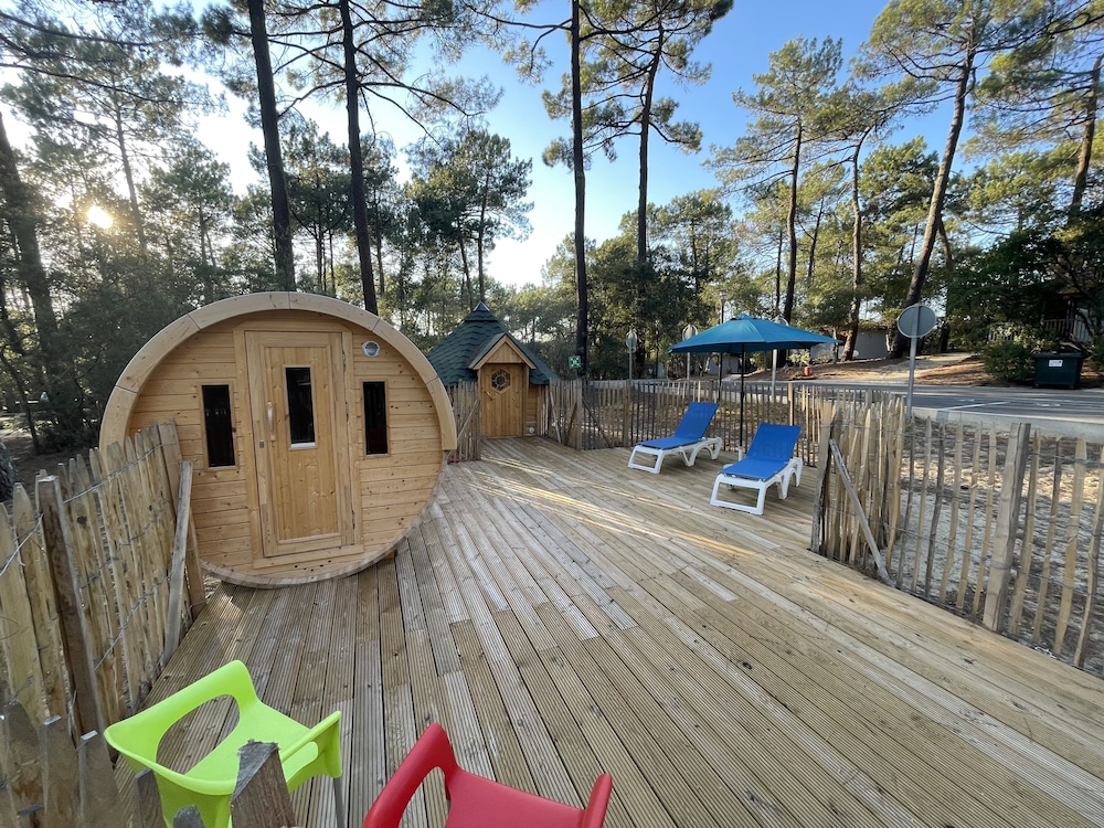 VVF Landes Moliets