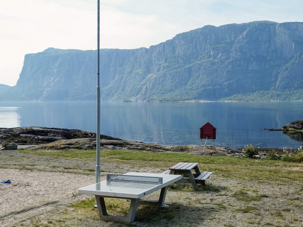 4 Person Holiday Home in Sorbovag