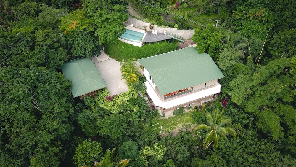 Vista Naranja Ocean View House