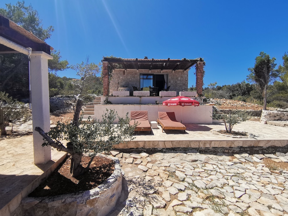 House With Most Beatiful View- Korcula Island view 5