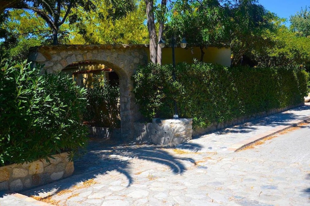 Villaggio Faro Punta Stilo