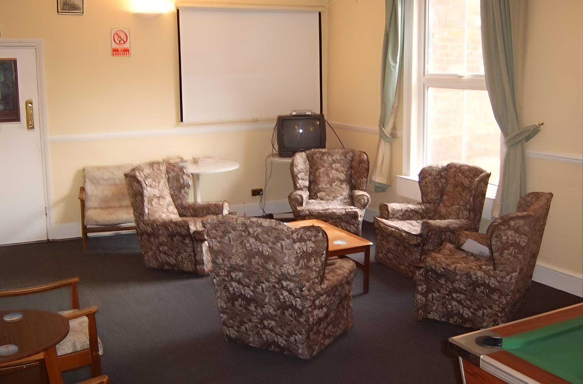 The Pines Guest Accommodation
