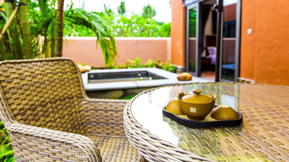 Hainan Xikang Wellness & Resorts view 2