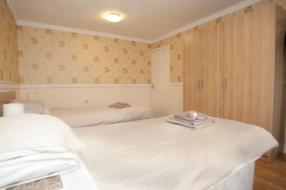 Park Hall Suites
