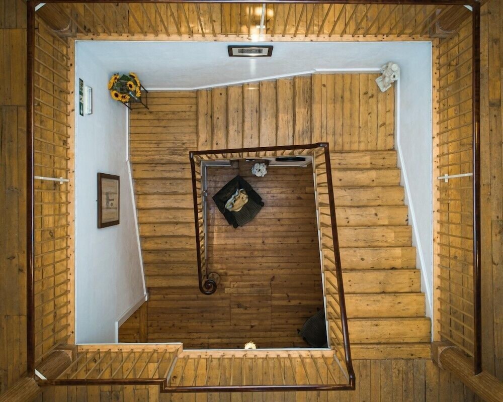 Cortes House
