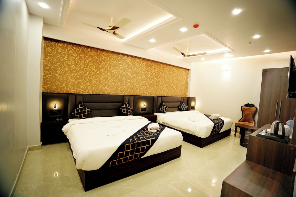 Hotel Shri Vinayak