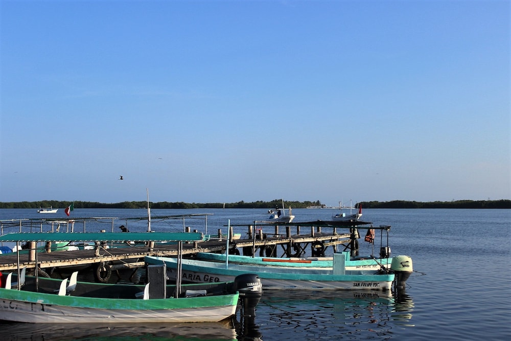 San Felipe Inn Yucatan - Property Image 30