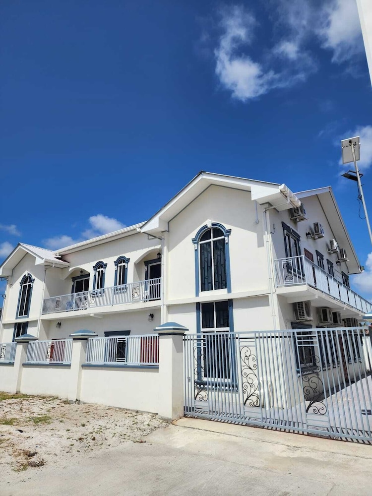 Coastal Comfort view 5