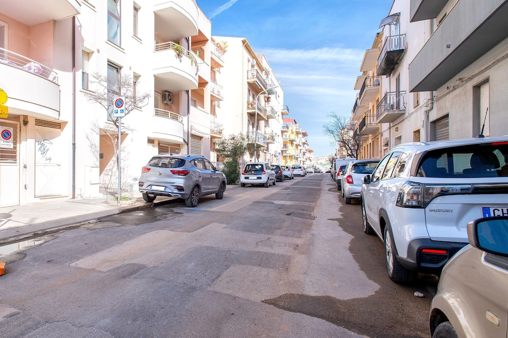 Sardinia RE - Ennio 55