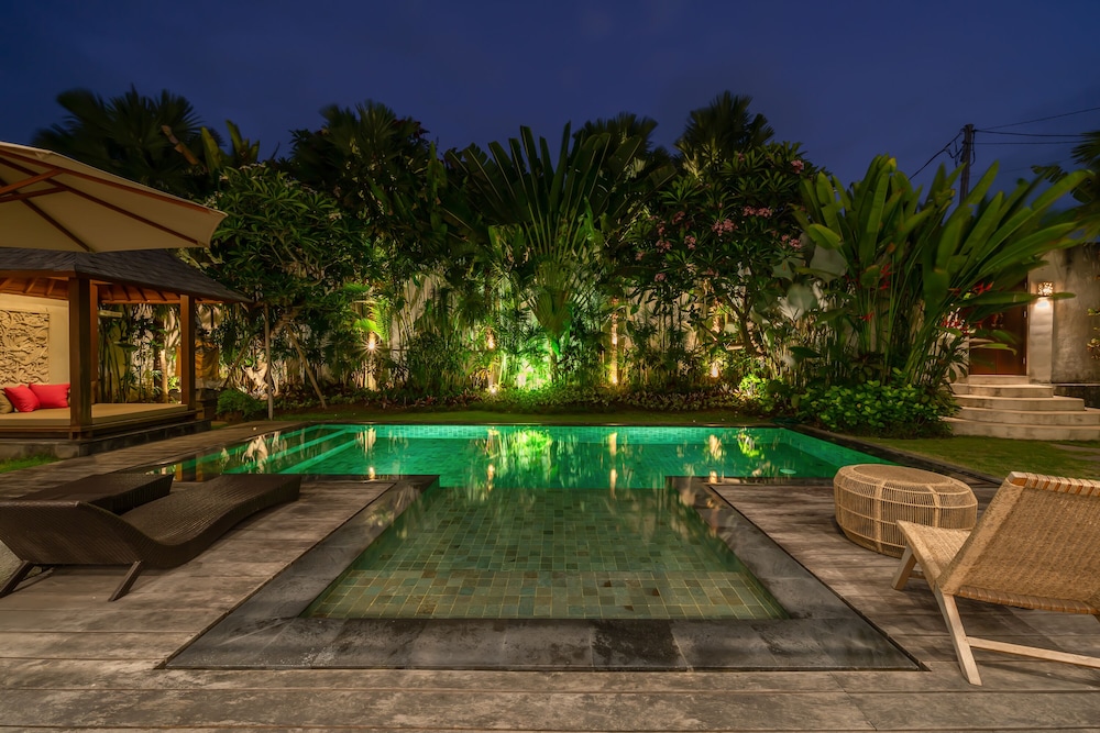 Villa Lisy view 5