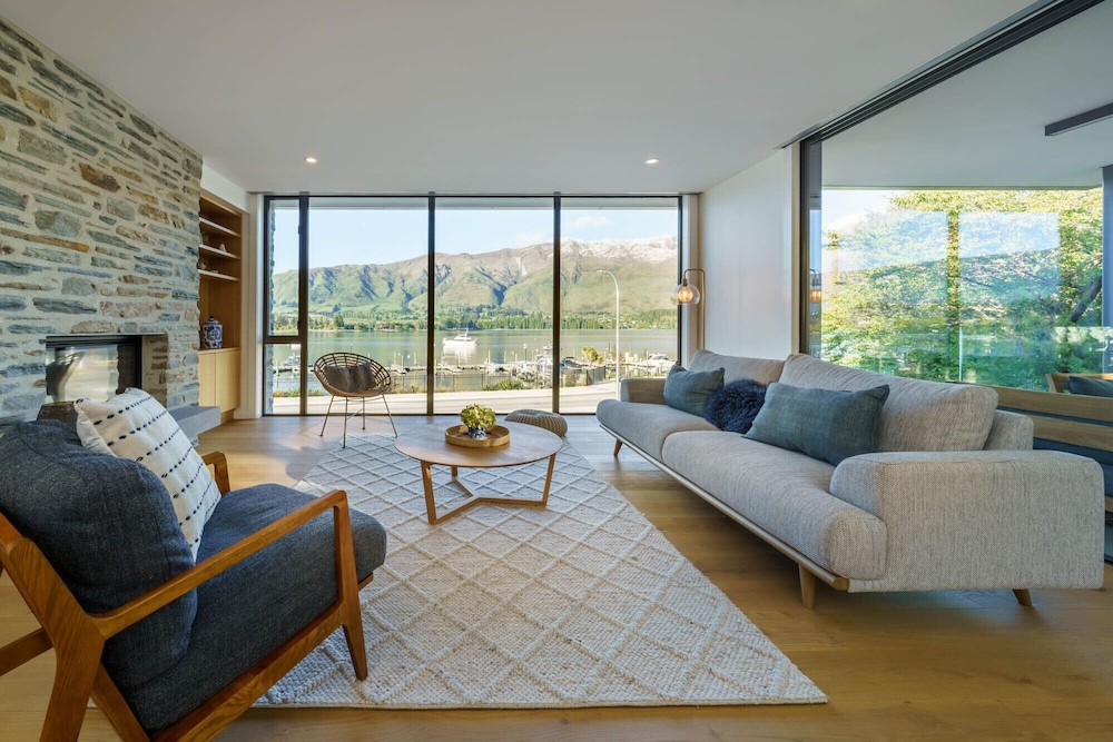 Wanaka Vacations - Marina Terrace Apartments - Property Image 19