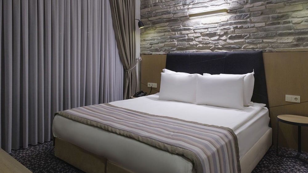 Mata Butik Hotel