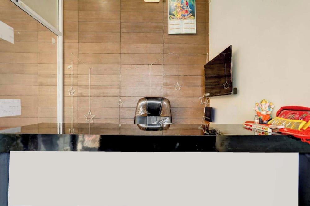 Hotel Ruby House Near Sea Beach Puri