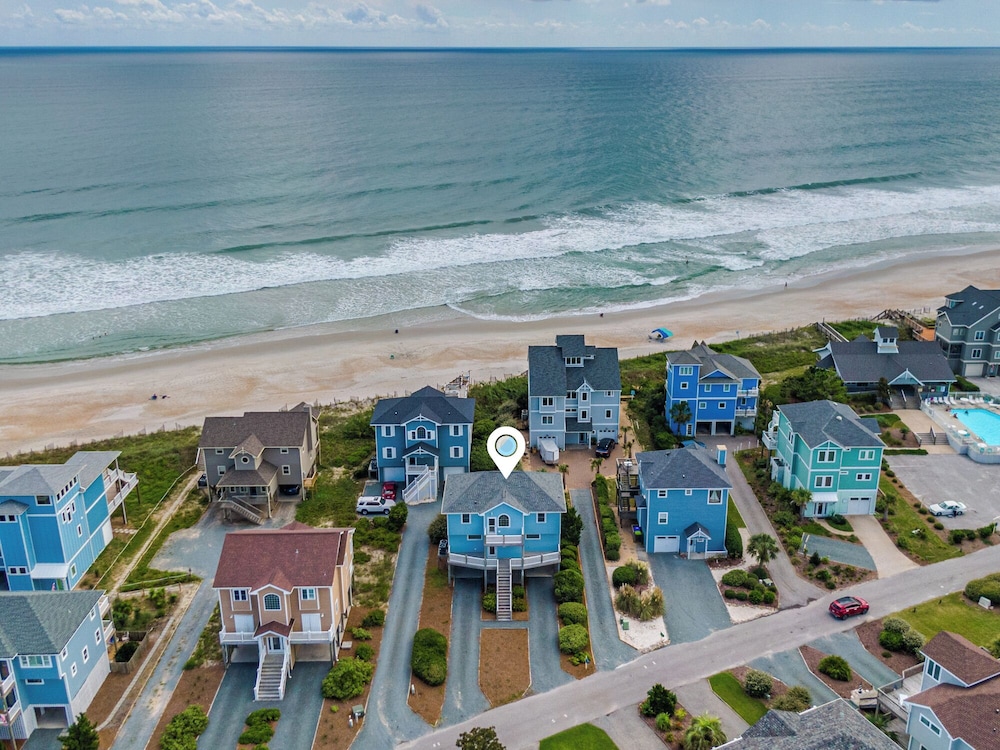 Summer Wynd by Topsail Realty