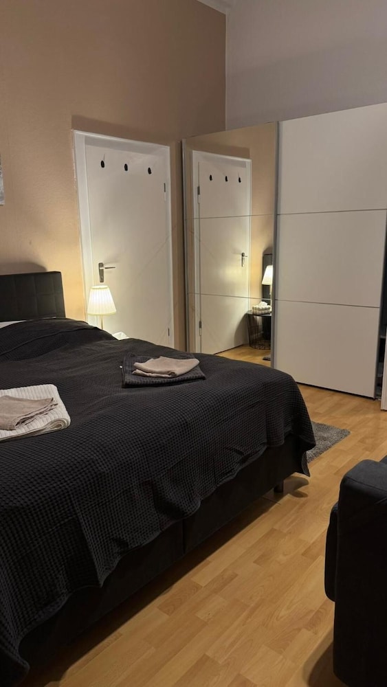 Downtown Chalet in Braunschweig