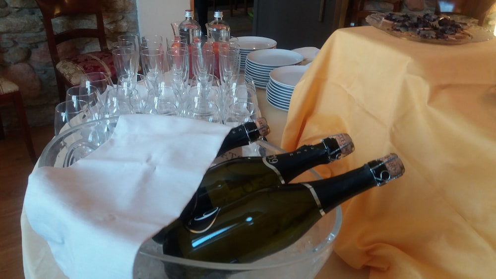 Locanda del Brinsc