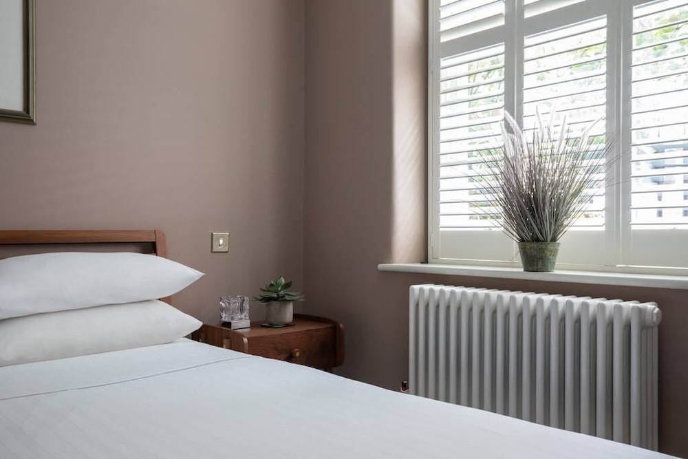Drury Lane II by Onefinestay