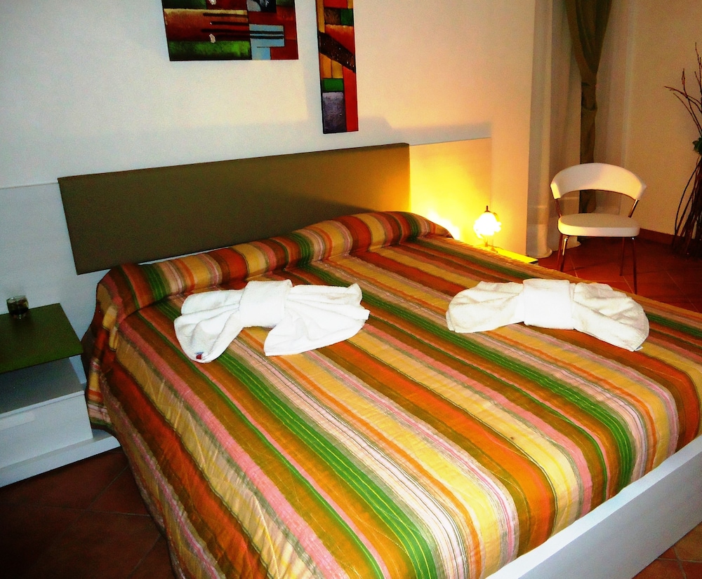 Affittacamere Ciuscia photo 4