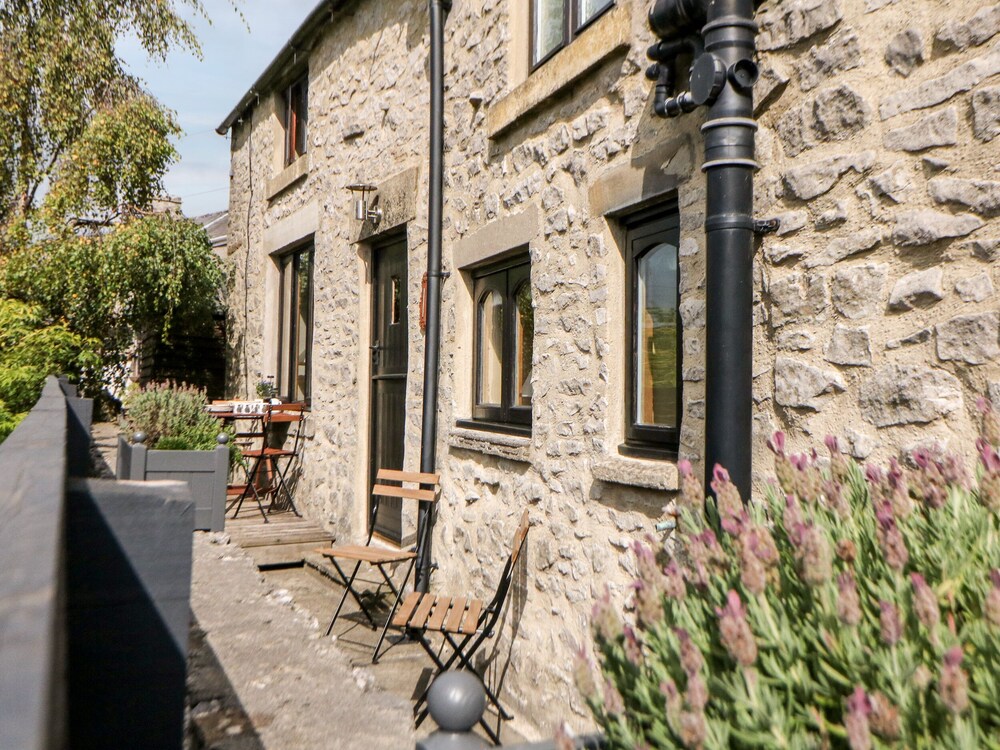 Kempshill Cottage