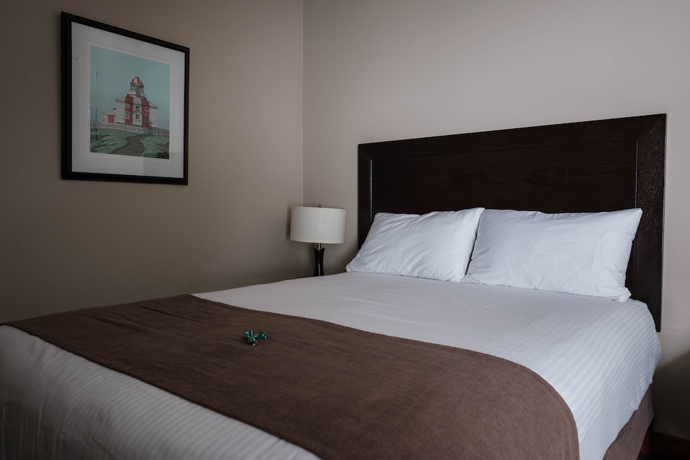 Marble Inn Resort