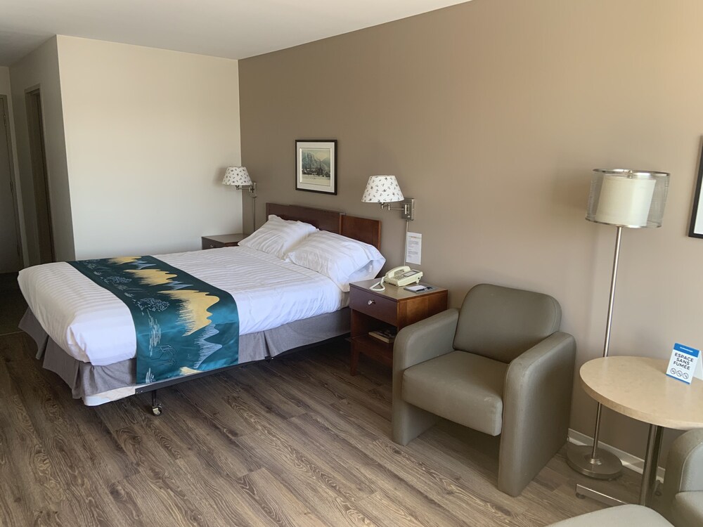 Motel Le Transit, photo 27