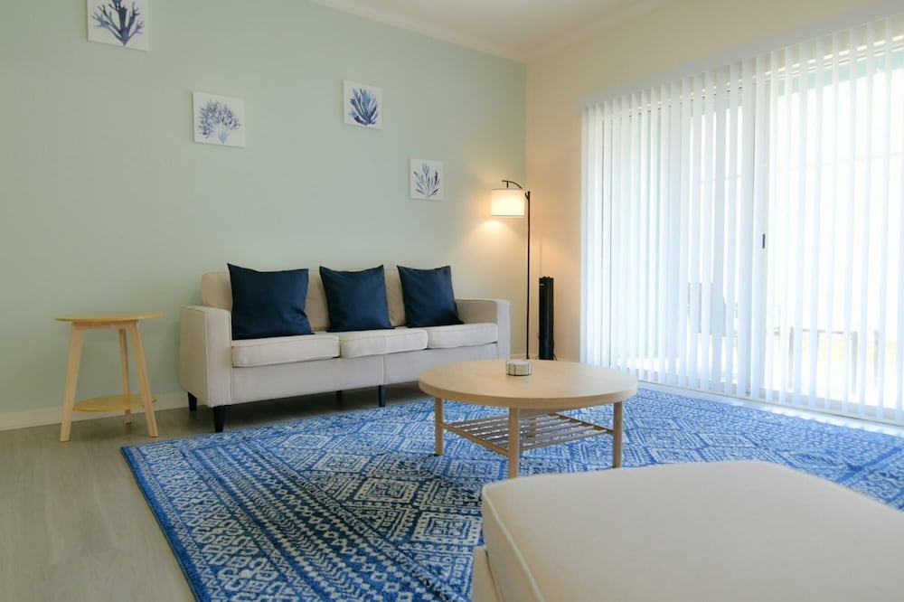 Jacksonville Vacations - Relax Revive and Renew You - Property Image 1