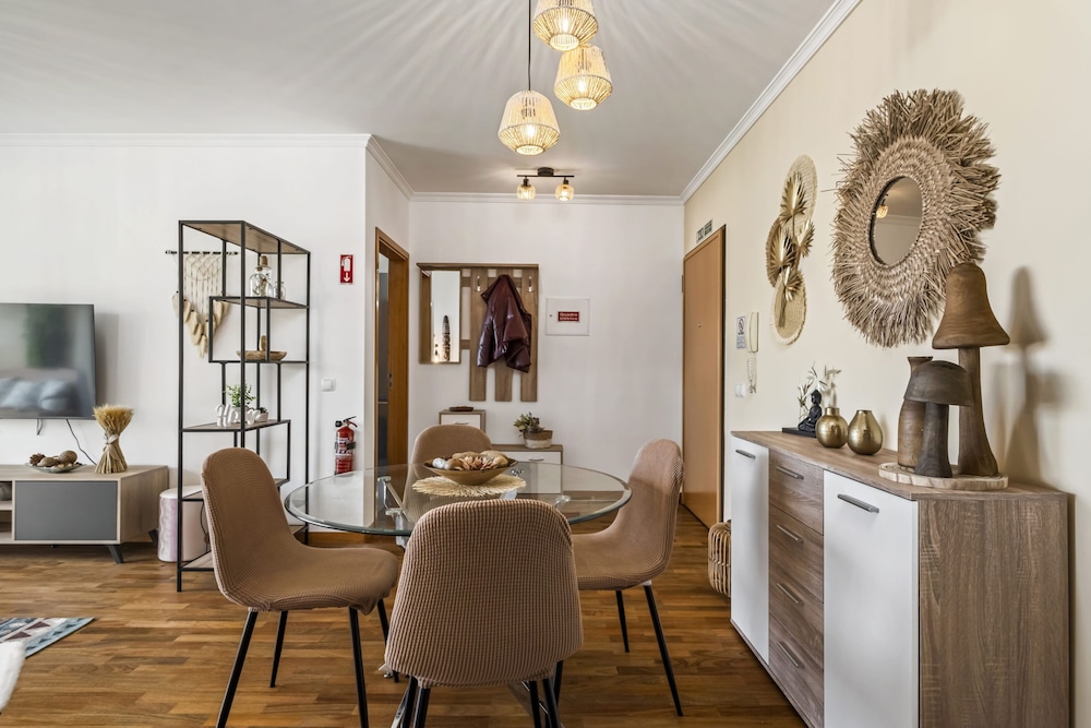 Aura Serena by Madeira Sun Travel
