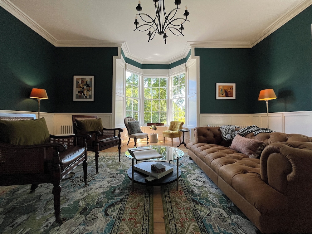 Sancreed House B&B