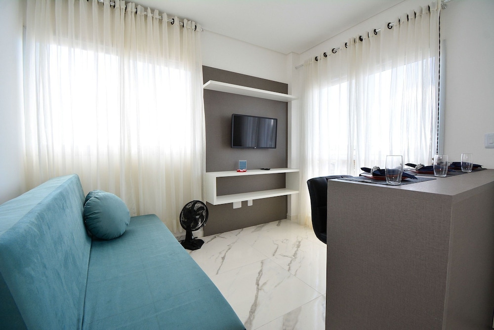 Residencial Fiametti- Praia dos Ingleses