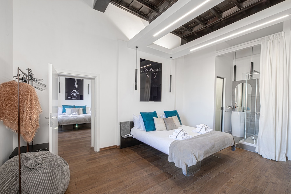 Argentina Suites