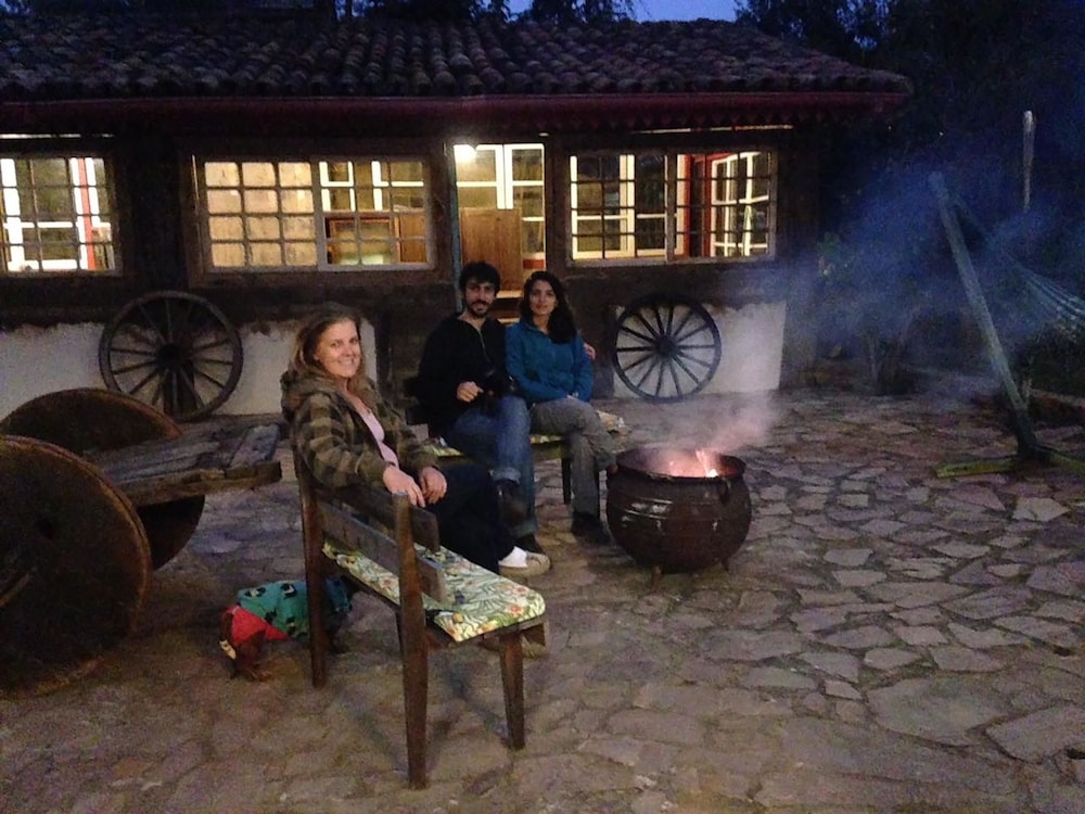 Hospedaria Casa Real